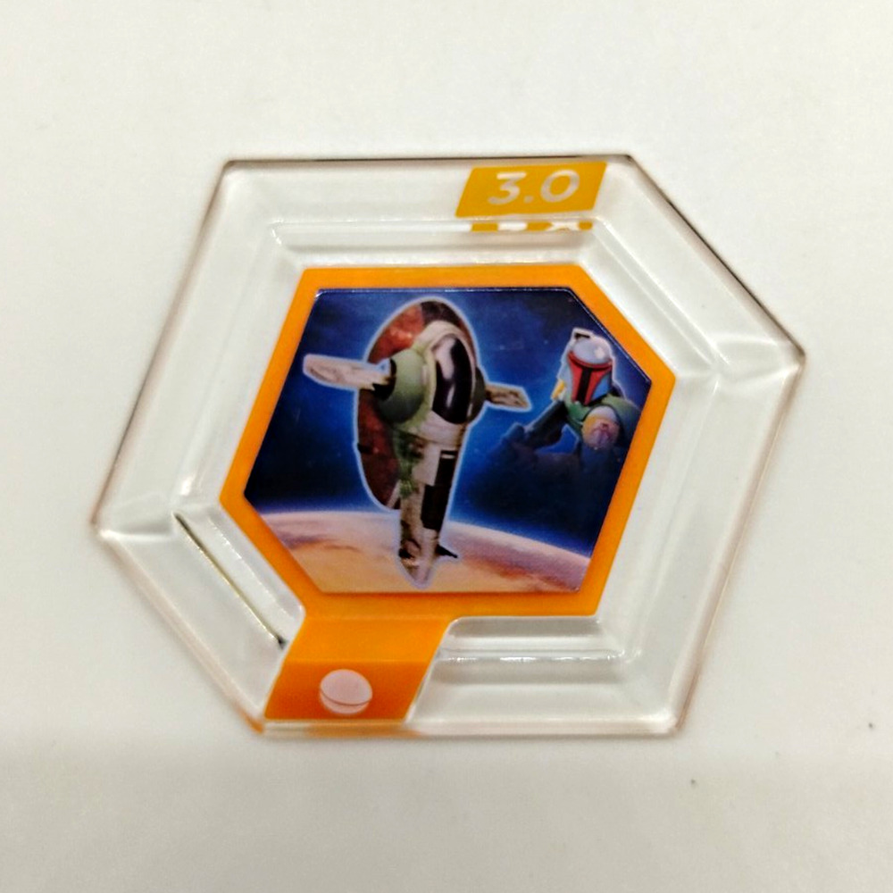 Disney Infinity 3.0 Star Wars Power Disc Token INF-4000210